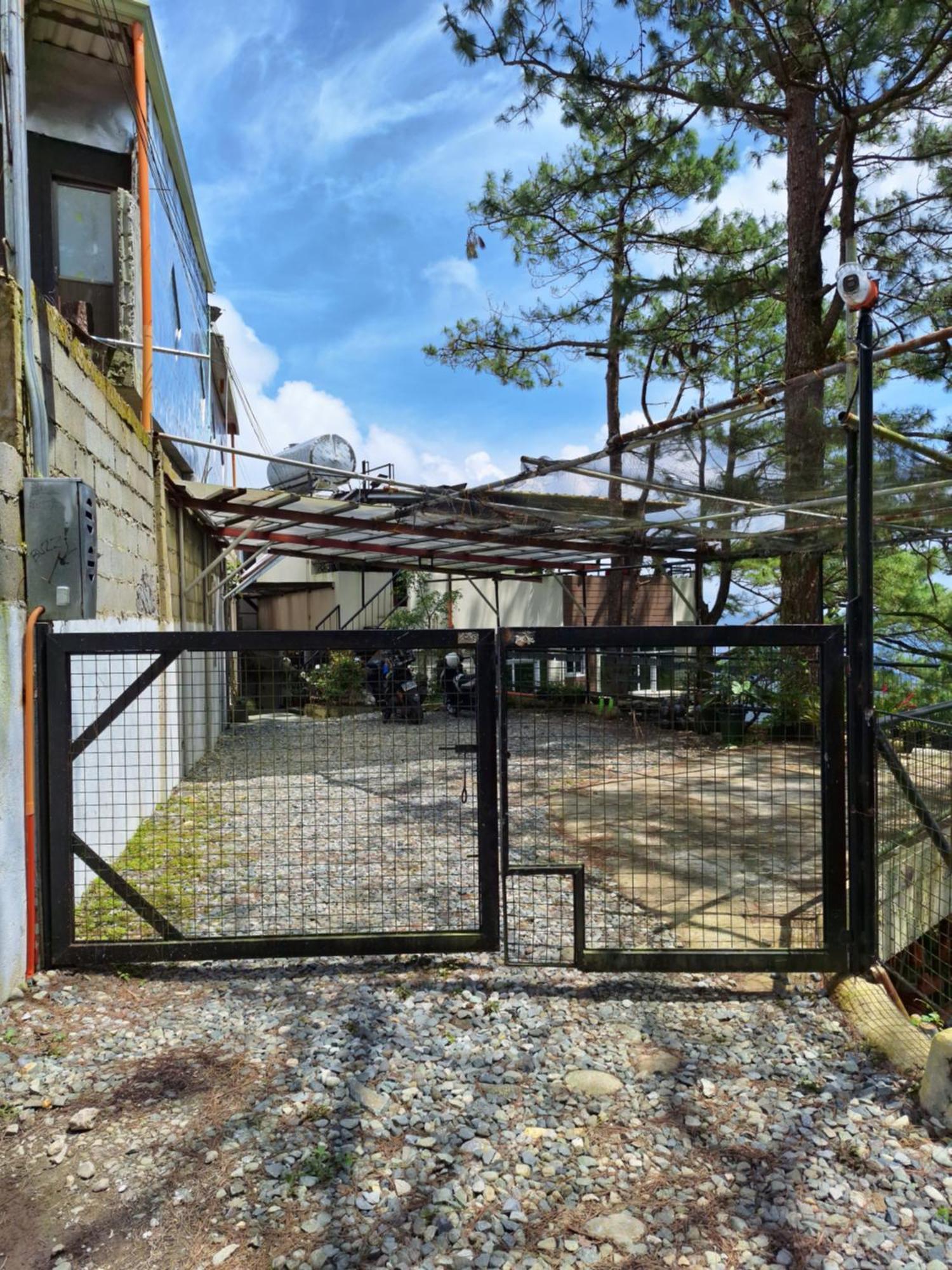 Haven Haus With Mountain View Διαμέρισμα Baguio City Εξωτερικό φωτογραφία